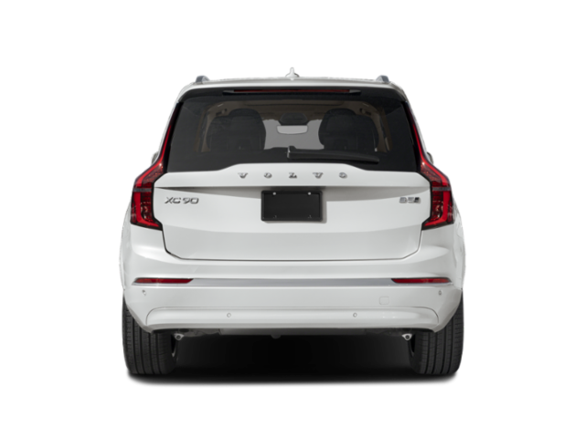 2026 Volvo XC90 AWD Plus photo 4