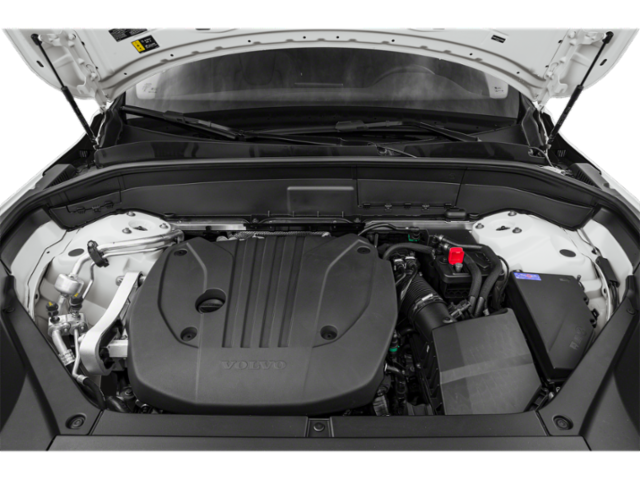 2026 Volvo XC90 Core photo 8