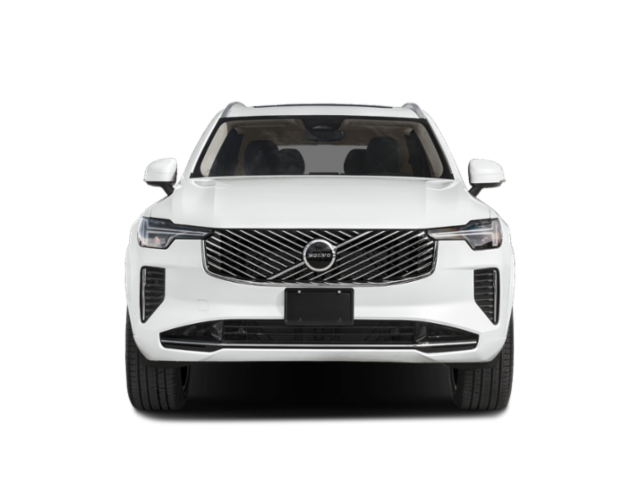 2026 Volvo XC90 AWD Plus photo 3