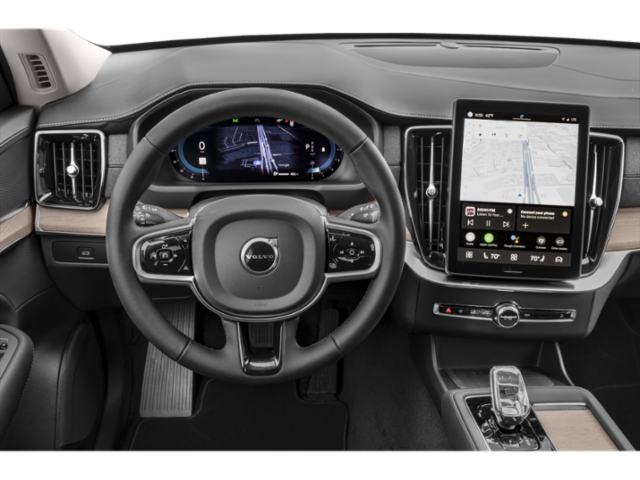 New 2026 Black Volvo B5 Plus image 4