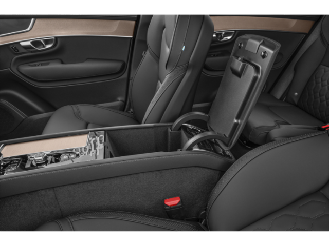New 2026 Black Volvo B5 Plus image 11