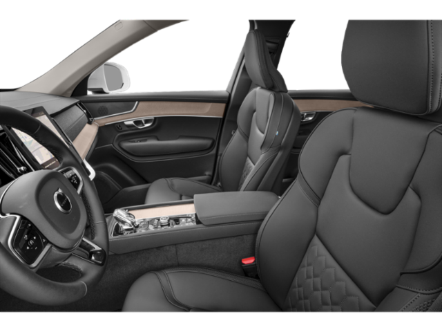 New 2026 Black Volvo B5 Plus image 6