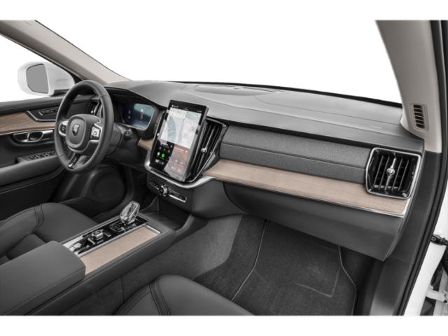 New 2026 Black Volvo B5 Plus image 12