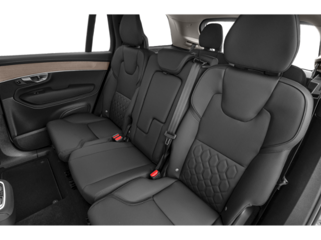 New 2026 Black Volvo B5 Plus image 10