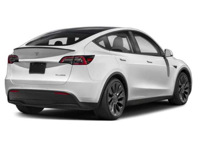 Used 2023  Tesla Long Range image 2