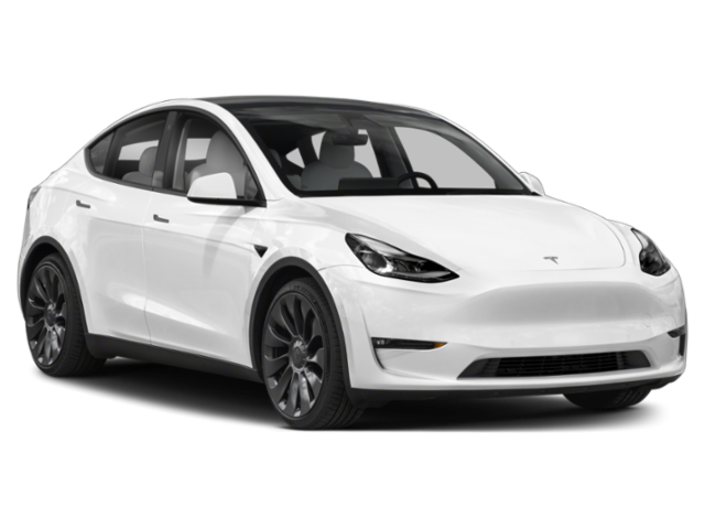 Used 2023  Tesla Long Range image 6
