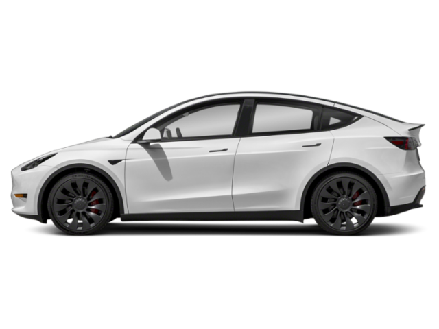 Used 2023  Tesla Long Range image 3