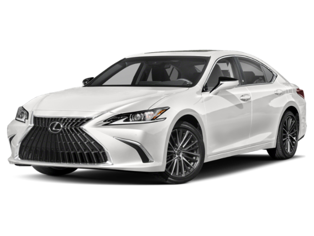 2022 Lexus ES 350 F SPORT 4dr Car