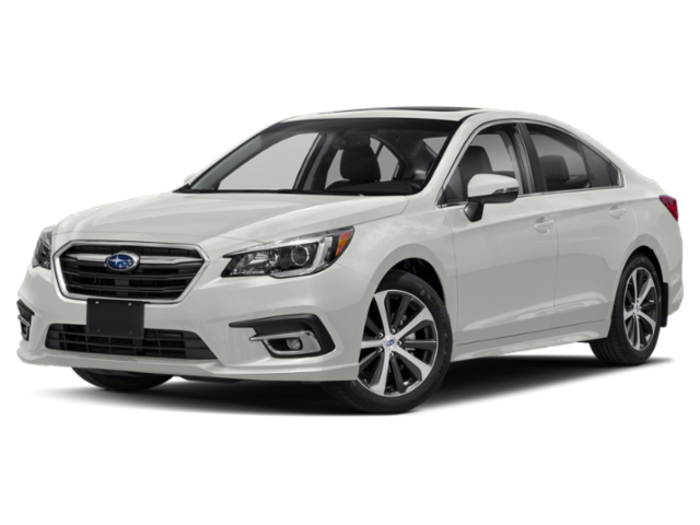 2019 Subaru Legacy 2.5i 4D Sedan