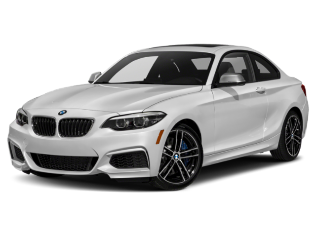 2019 BMW 2 Series M240i xDrive 2dr Car