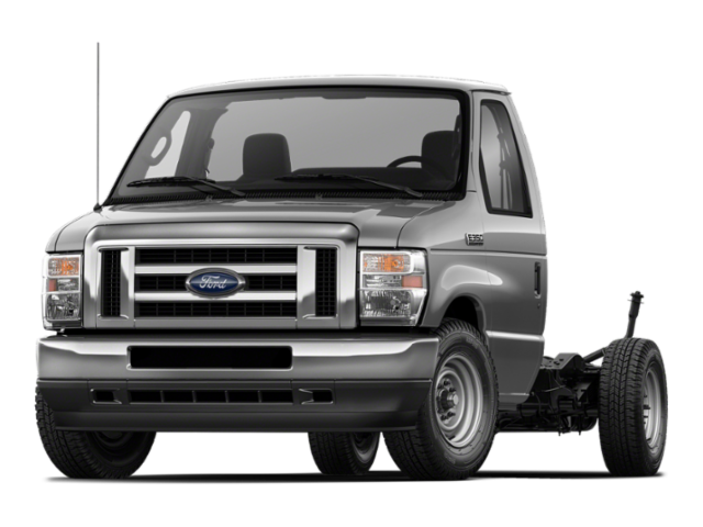 2023 Ford E-350SD Base Specialty Vehicle