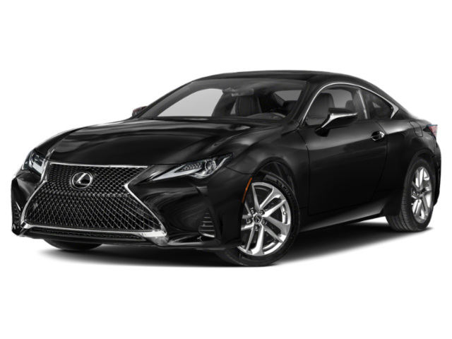 2022 Lexus RC RC 300