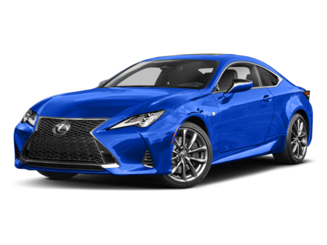 2022 Lexus RC RC 300 F SPORT