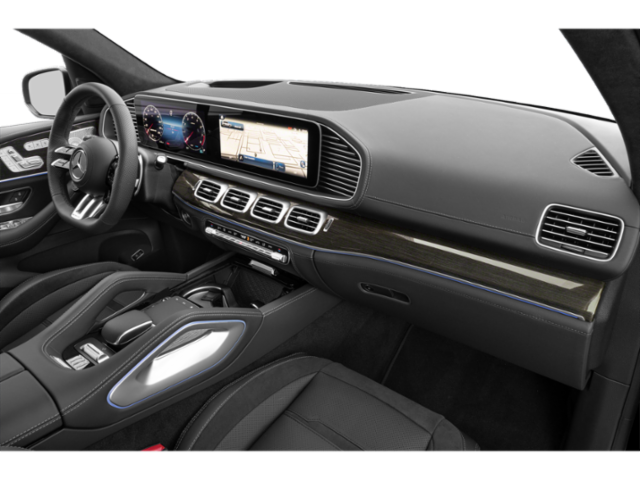 New 2026 Black Mercedes-Benz AMG® GLS 63 4MATIC+ SUV image 20