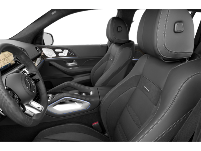 New 2026 Black Mercedes-Benz AMG® GLS 63 4MATIC+ SUV image 14