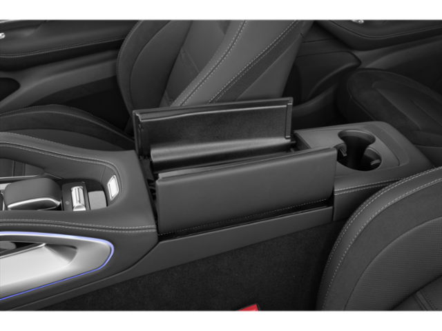 New 2026 Black Mercedes-Benz AMG® GLS 63 4MATIC+ SUV image 19