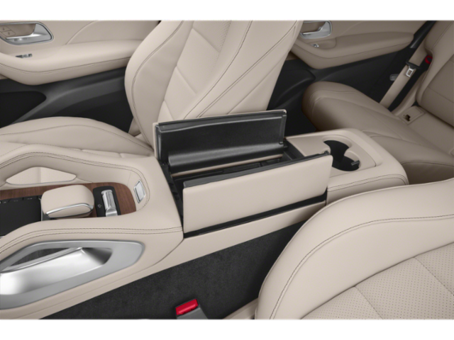 New 2026 Black Mercedes-Benz GLS 450 4MATIC® SUV image 11