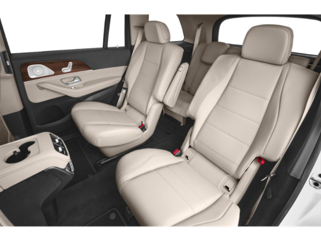 New 2026 Black Mercedes-Benz GLS 450 4MATIC® SUV image 10