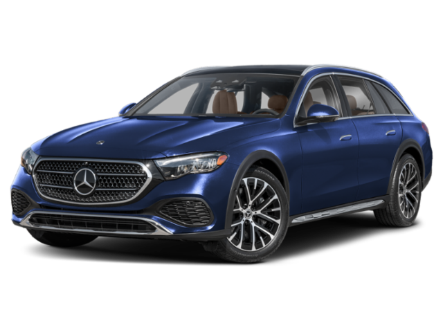 2026 Mercedes-Benz E-Class E 450 Wagon