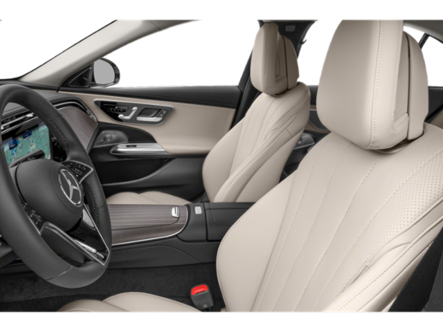 New 2026 Blue Mercedes-Benz E 450 image 6