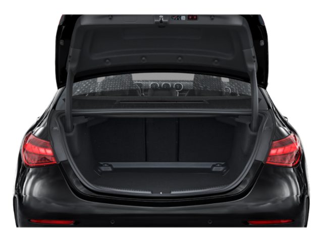New 2026 Graphite Grey Metallic Mercedes-Benz AMG® C 43 4MATIC Sedan image 8