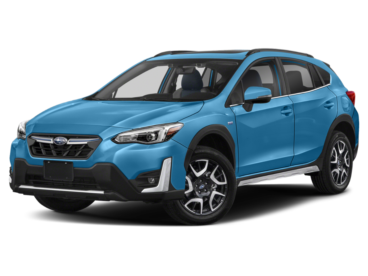 2021 Subaru Crosstrek Hybrid Hybrid Sport Utility