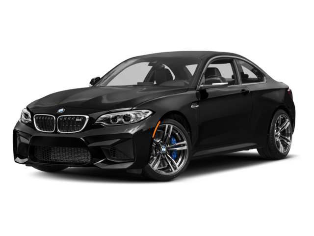 2017 BMW M2 Base (M6) 2dr Car