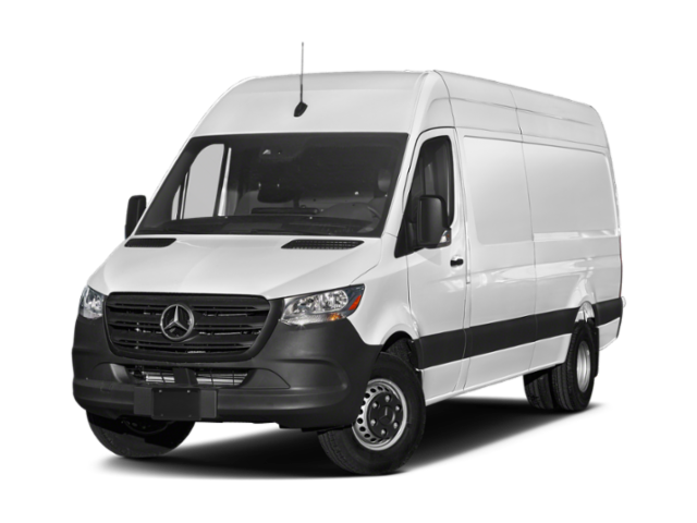 2020 Mercedes-Benz Sprinter Crew Van Crew 170 in. WB