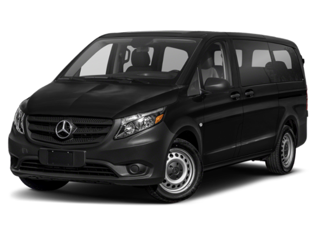 2020 Mercedes-Benz Metris Passenger Van Passenger