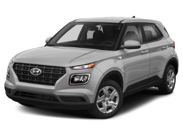 2022 Hyundai VENUE Ultimate Sport Utility