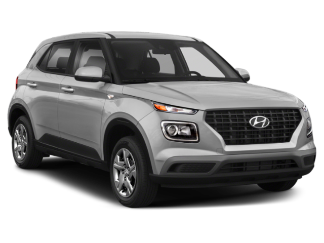 Used 2022 Green Hyundai SE image 6