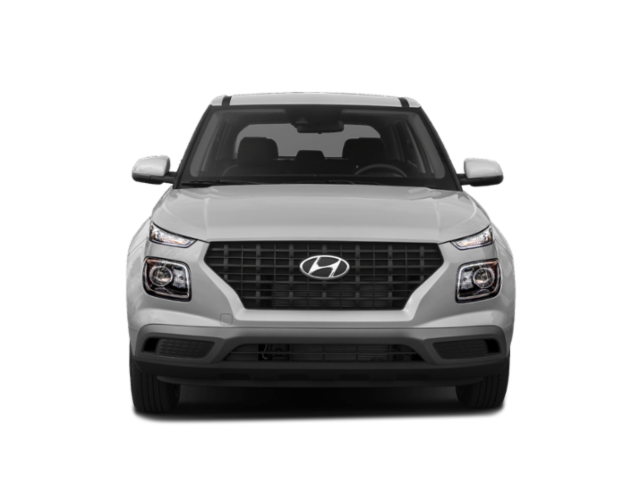 Used 2022 Green Hyundai SE image 4