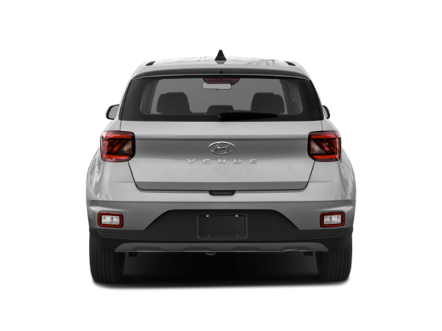 Used 2022 Green Hyundai SE image 5