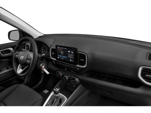 Used 2022 Green Hyundai SE image 14