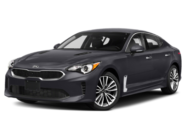 2019 Kia Stinger Base