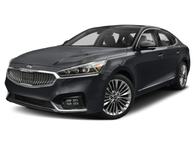 2019 Kia Cadenza Limited 4dr Car