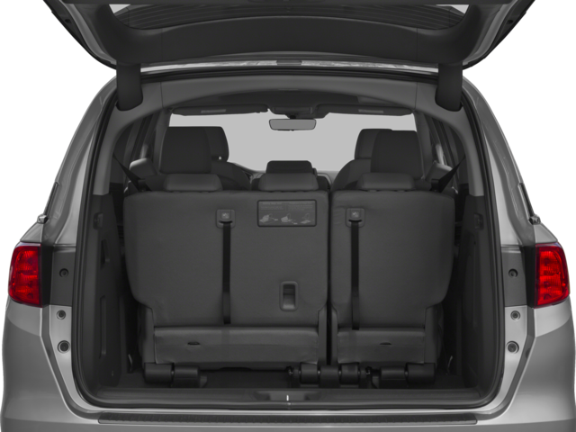 Used 2018 Gray Honda EX-L image 12
