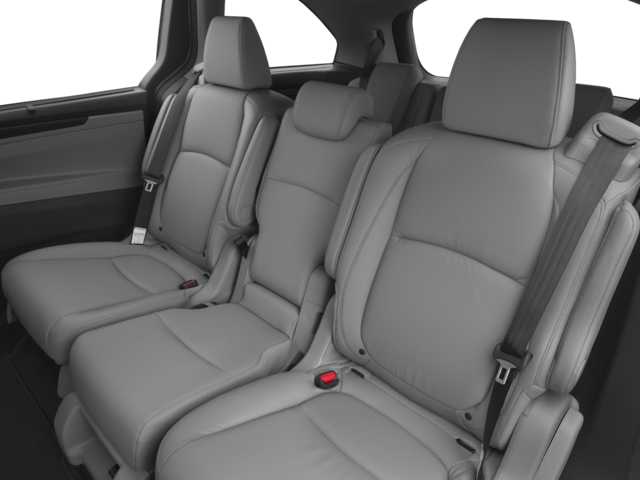Used 2018 Gray Honda EX-L image 14