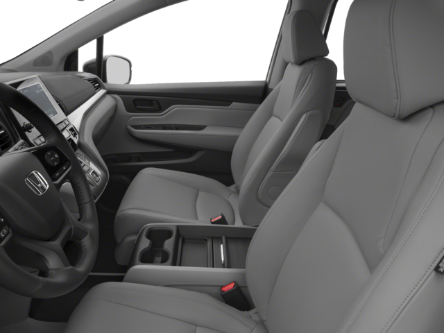 Used 2018 Gray Honda EX-L image 9