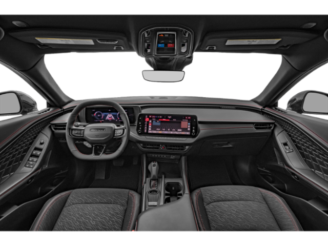 New 2027 Green Machine Exterior Paint Dodge R/T image 40