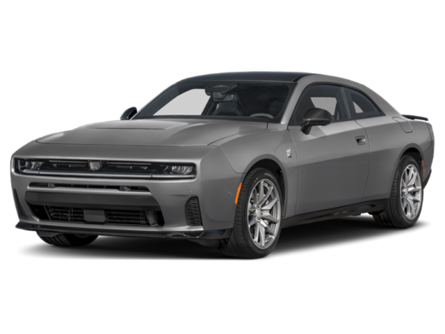2027 Dodge Charger R/T Coupe
