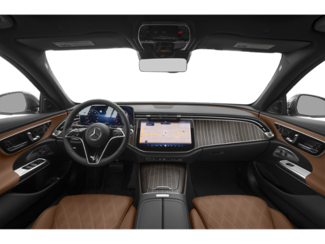 New 2027 White Mercedes-Benz E 450 image 13