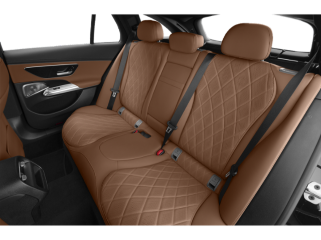 New 2027 White Mercedes-Benz E 450 image 18