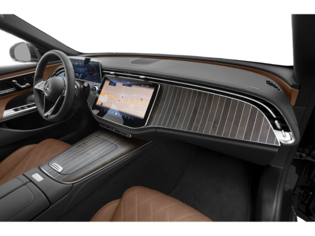 New 2027 White Mercedes-Benz E 450 image 20