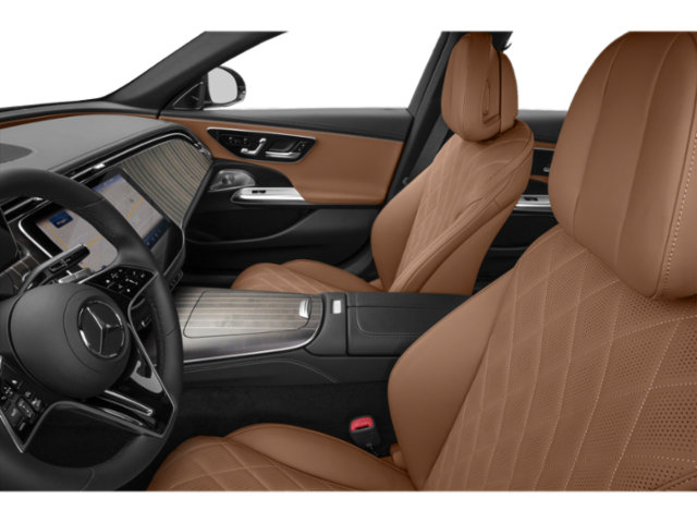 New 2027 White Mercedes-Benz E 450 image 14