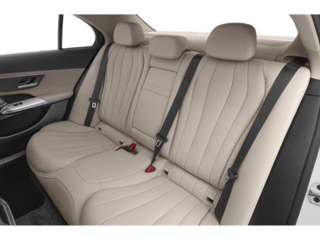 New 2027 MANUFAKTUR Moonlight White Metallic Mercedes-Benz E 450 4MATIC® Sedan image 10