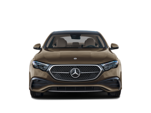 New 2027  Mercedes-Benz E 450 image 4