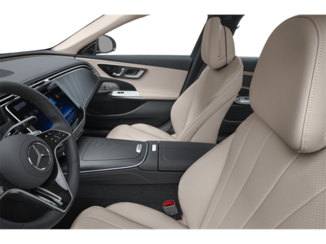 New 2027  Mercedes-Benz E 450 image 8