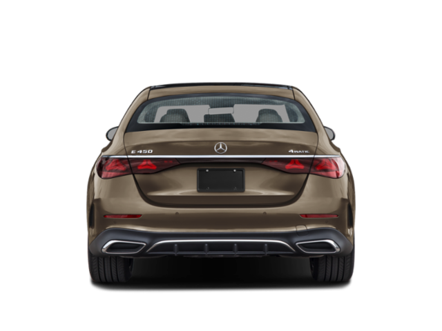 New 2027  Mercedes-Benz E 450 image 5
