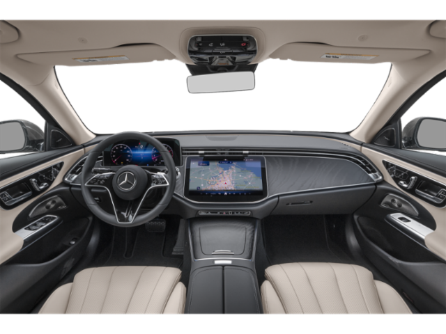 New 2027  Mercedes-Benz E 450 image 7